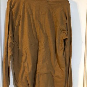 XL American brand long sleeve